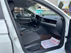 Volkswagen Bora 2020 1.5L Automatic Fashion Edition - ფოტო 10