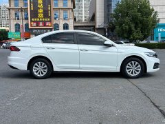 Volkswagen Bora 2020 1.5L Automatic Fashion Edition - ფოტო 12
