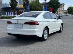 Volkswagen Bora 2020 1.5L Automatic Fashion Edition - ფოტო 13