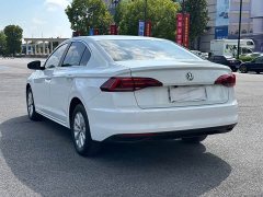 Volkswagen Bora 2020 1.5L Automatic Fashion Edition - ფოტო 14