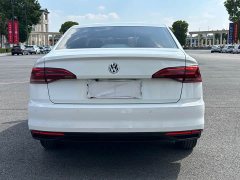 Volkswagen Bora 2020 1.5L Automatic Fashion Edition - ფოტო 15