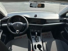 Volkswagen Bora 2020 1.5L Automatic Fashion Edition - ფოტო 4