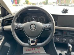 Volkswagen Bora 2020 1.5L Automatic Fashion Edition - ფოტო 5