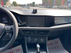 Volkswagen Bora 2020 1.5L Automatic Fashion Edition - ფოტო 6