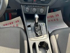 Volkswagen Bora 2020 1.5L Automatic Fashion Edition - ფოტო 7