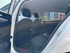 Volkswagen Bora 2020 1.5L Automatic Fashion Edition - ფოტო 8