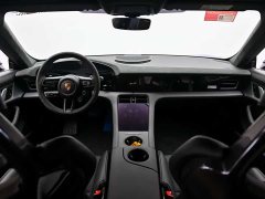 Porsche Taycan 2024 Taycan Turbo GT with Weissach Package - ფოტო 11