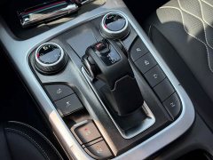 Tank 300 Off-Road Edition 2.0T Challenger - ფოტო 11