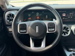 Tank 300 Off-Road Edition 2.0T Challenger - ფოტო 13
