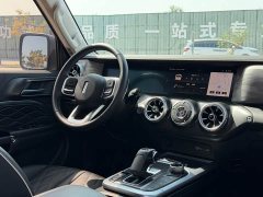 Tank 300 Off-Road Edition 2.0T Challenger - ფოტო 16