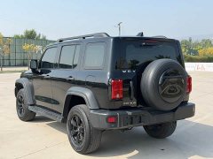 Tank 300 Off-Road Edition 2.0T Challenger - ფოტო 19
