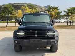 Tank 300 Off-Road Edition 2.0T Challenger - ფოტო 2