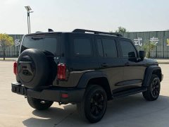 Tank 300 Off-Road Edition 2.0T Challenger - ფოტო 20