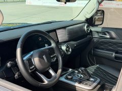 Tank 300 Off-Road Edition 2.0T Challenger - ფოტო 5