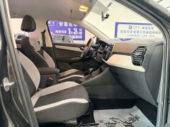 Volkswagen Jetta VS5 2022 280TSI Automatic Aspiration Pro - ფოტო 12