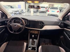 Volkswagen Jetta VS5 2022 280TSI Automatic Aspiration Pro - ფოტო 13