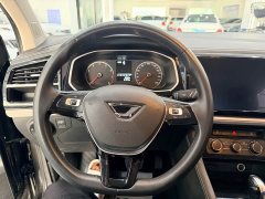 Volkswagen Jetta VS5 2022 280TSI Automatic Aspiration Pro - ფოტო 15