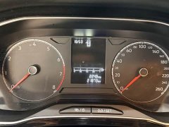 Volkswagen Jetta VS5 2022 280TSI Automatic Aspiration Pro - ფოტო 17