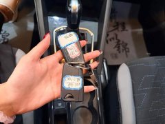 Volkswagen Jetta VS5 2022 280TSI Automatic Aspiration Pro - ფოტო 20