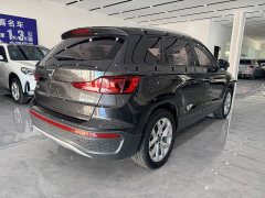 Volkswagen Jetta VS5 2022 280TSI Automatic Aspiration Pro - ფოტო 4