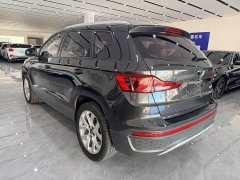 Volkswagen Jetta VS5 2022 280TSI Automatic Aspiration Pro - ფოტო 6