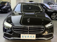 Mercedes-Benz E-Class 2022 Facelift E 300 L Luxury - ფოტო 2