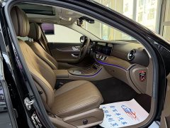 Mercedes-Benz E-Class 2022 Facelift E 300 L Luxury - ფოტო 6