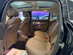 Mercedes-Benz E-Class 2022 Facelift E 300 L Luxury - ფოტო 7
