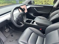 Tesla Model Y 2023 Rear-Wheel Drive - ფოტო 10