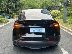 Tesla Model Y 2023 Rear-Wheel Drive - ფოტო 5