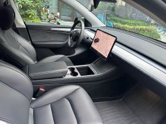 Tesla Model Y 2023 Rear-Wheel Drive - ფოტო 7
