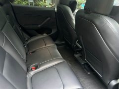 Tesla Model Y 2023 Rear-Wheel Drive - ფოტო 8