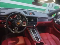 Porsche 2020 Macan GTS 2.9T - ფოტო 5