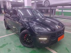 Porsche 2020 Macan GTS 2.9T - ფოტო 7