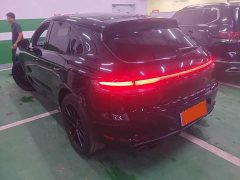 Porsche 2020 Macan GTS 2.9T - ფოტო 8