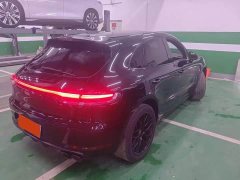 Porsche 2020 Macan GTS 2.9T - ფოტო 9