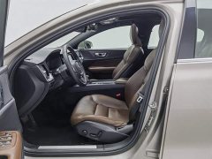 Volvo S60 T4 Intelligent Luxury Edition - ფოტო 10