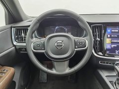 Volvo S60 T4 Intelligent Luxury Edition - ფოტო 11