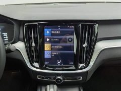 Volvo S60 T4 Intelligent Luxury Edition - ფოტო 12
