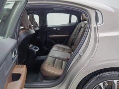 Volvo S60 T4 Intelligent Luxury Edition - ფოტო 15
