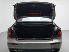 Volvo S60 T4 Intelligent Luxury Edition - ფოტო 16