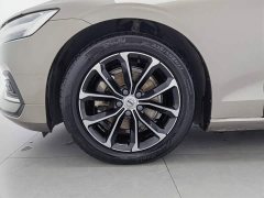 Volvo S60 T4 Intelligent Luxury Edition - ფოტო 17