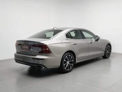 Volvo S60 T4 Intelligent Luxury Edition - ფოტო 2
