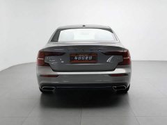 Volvo S60 T4 Intelligent Luxury Edition - ფოტო 4