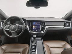 Volvo S60 T4 Intelligent Luxury Edition - ფოტო 5