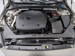 Volvo S60 T4 Intelligent Luxury Edition - ფოტო 6