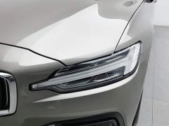 Volvo S60 T4 Intelligent Luxury Edition - ფოტო 7