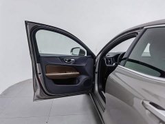 Volvo S60 T4 Intelligent Luxury Edition - ფოტო 8