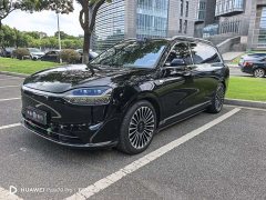 AITO Wenjie M9 Extended Range Ultra 52kWh 6-Seater with 192-Line LiDAR - ფოტო 1