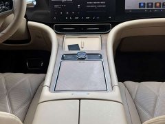 AITO Wenjie M9 Extended Range Ultra 52kWh 6-Seater with 192-Line LiDAR - ფოტო 11